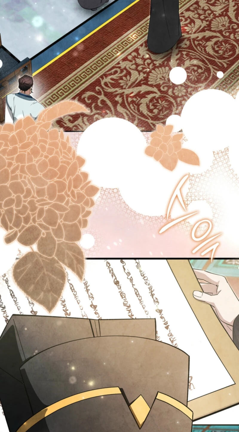 How to Survive as a Martial World Civil Servant Chapter 54 page 54 - 