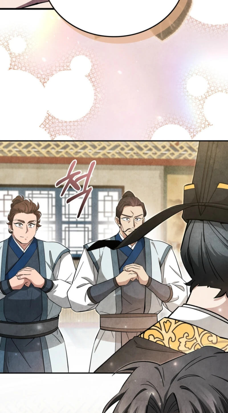 How to Survive as a Martial World Civil Servant Chapter 54 page 56 - 
