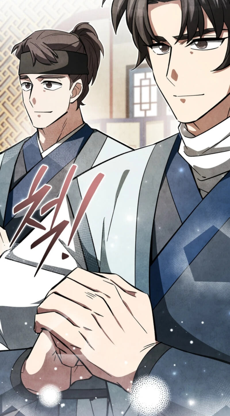 How to Survive as a Martial World Civil Servant Chapter 54 page 57 - 