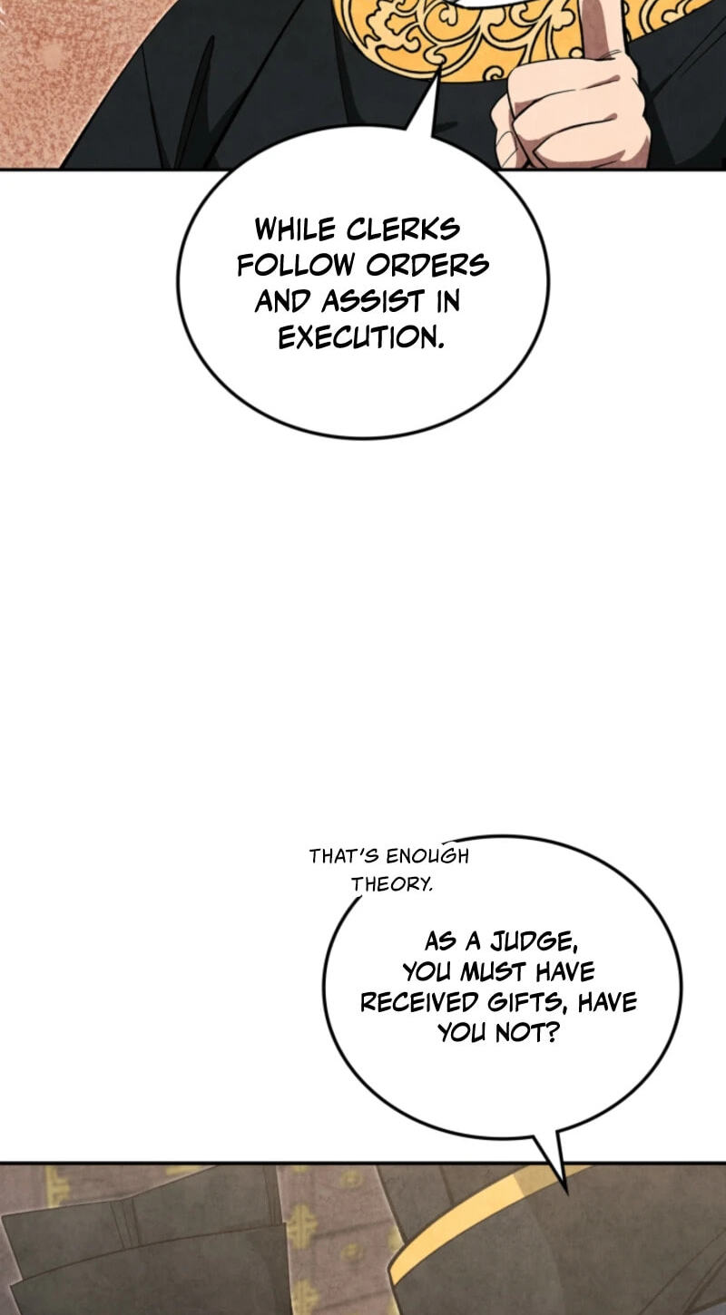 How to Survive as a Martial World Civil Servant Chapter 54 page 62 - 