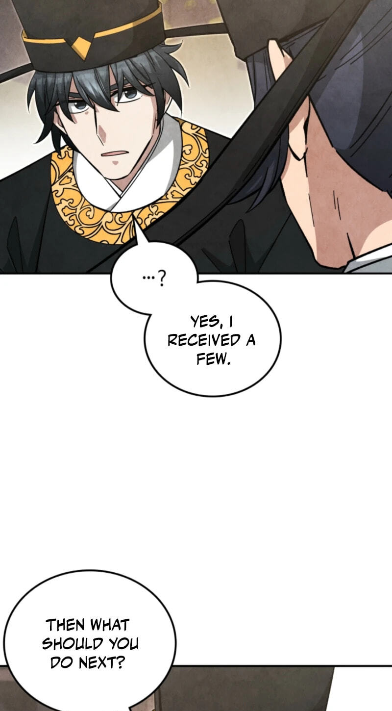 How to Survive as a Martial World Civil Servant Chapter 54 page 63 - 