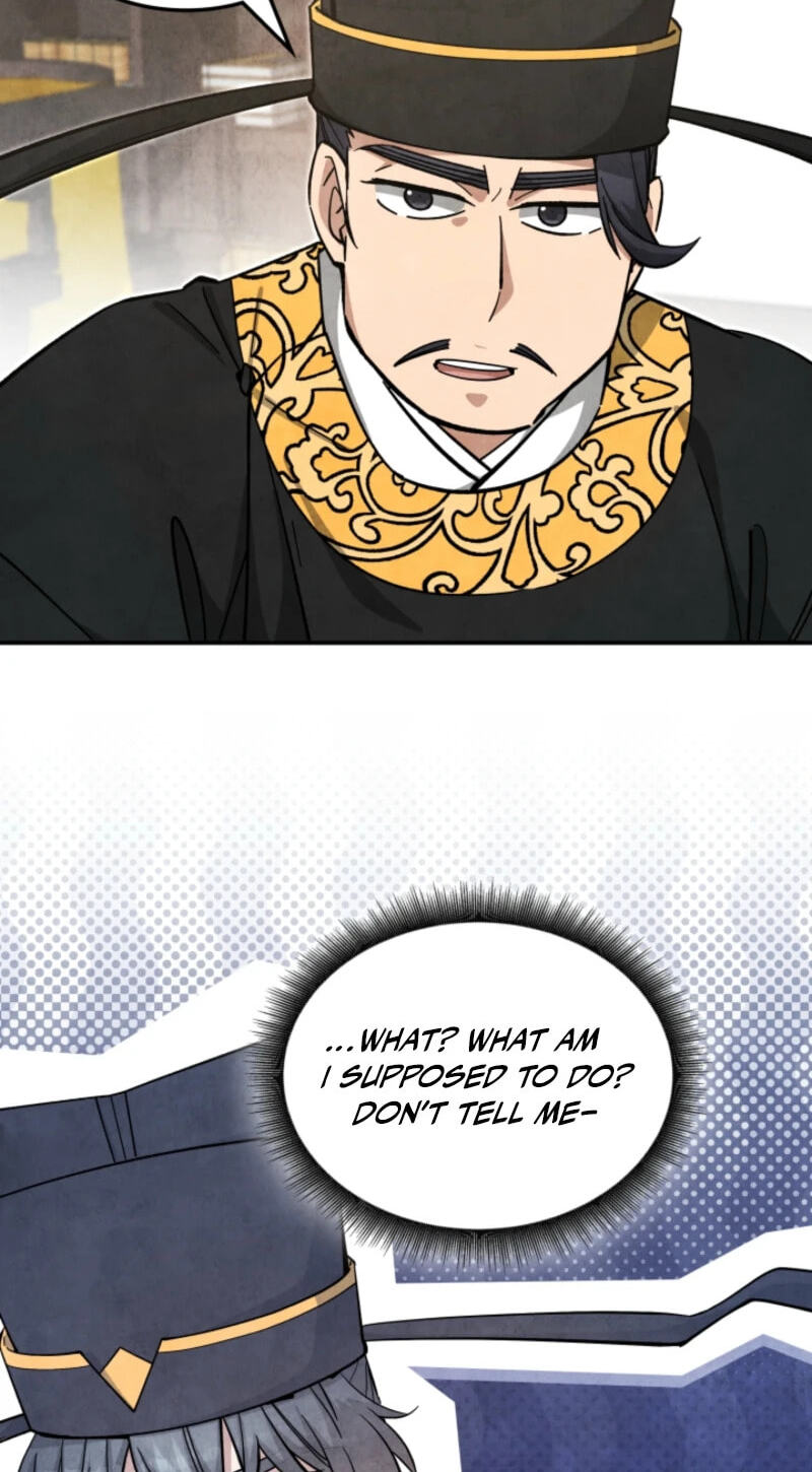 How to Survive as a Martial World Civil Servant Chapter 54 page 64 - 