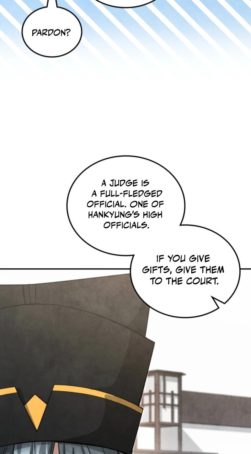 How to Survive as a Martial World Civil Servant Chapter 54 page 66 - 