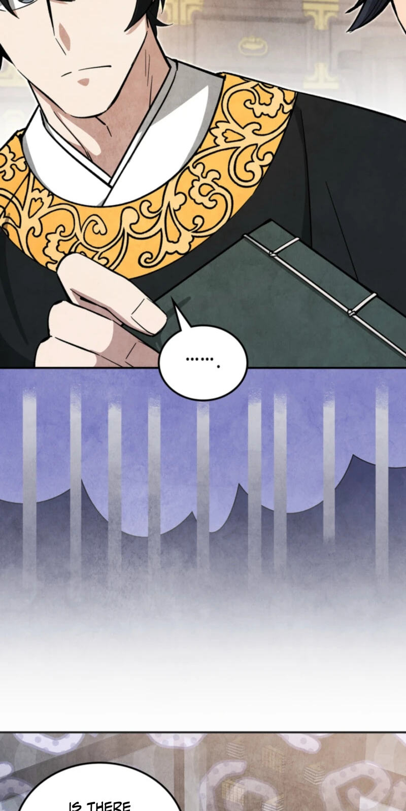 How to Survive as a Martial World Civil Servant Chapter 54 page 70 - 