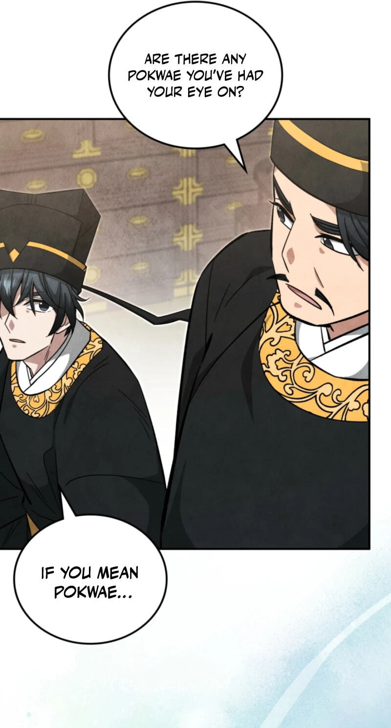 How to Survive as a Martial World Civil Servant Chapter 54 page 76 - 