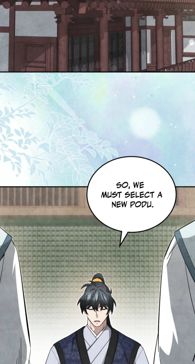 How to Survive as a Martial World Civil Servant Chapter 54 page 78 - 