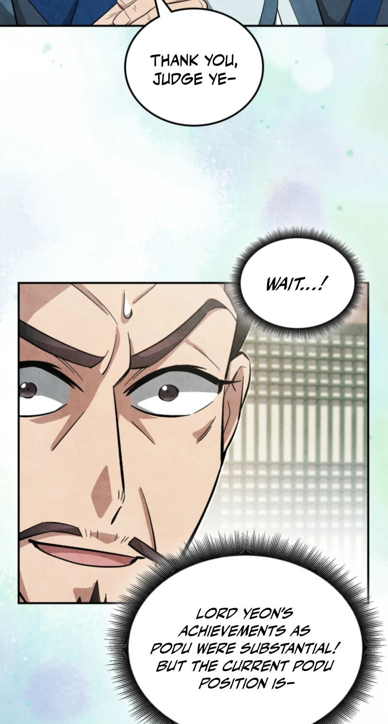 How to Survive as a Martial World Civil Servant Chapter 54 page 80 - 