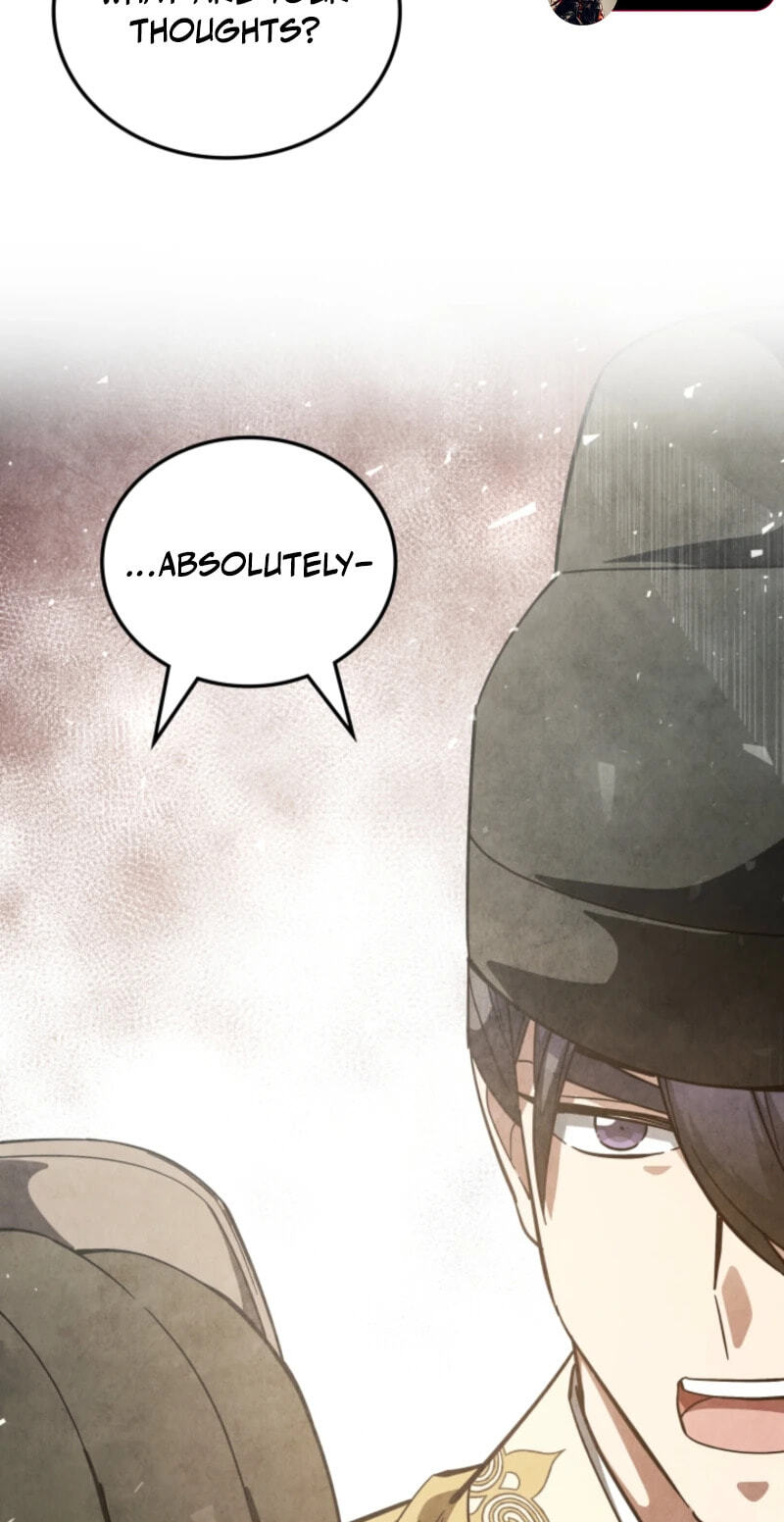 How to Survive as a Martial World Civil Servant Chapter 54 page 9 - 
