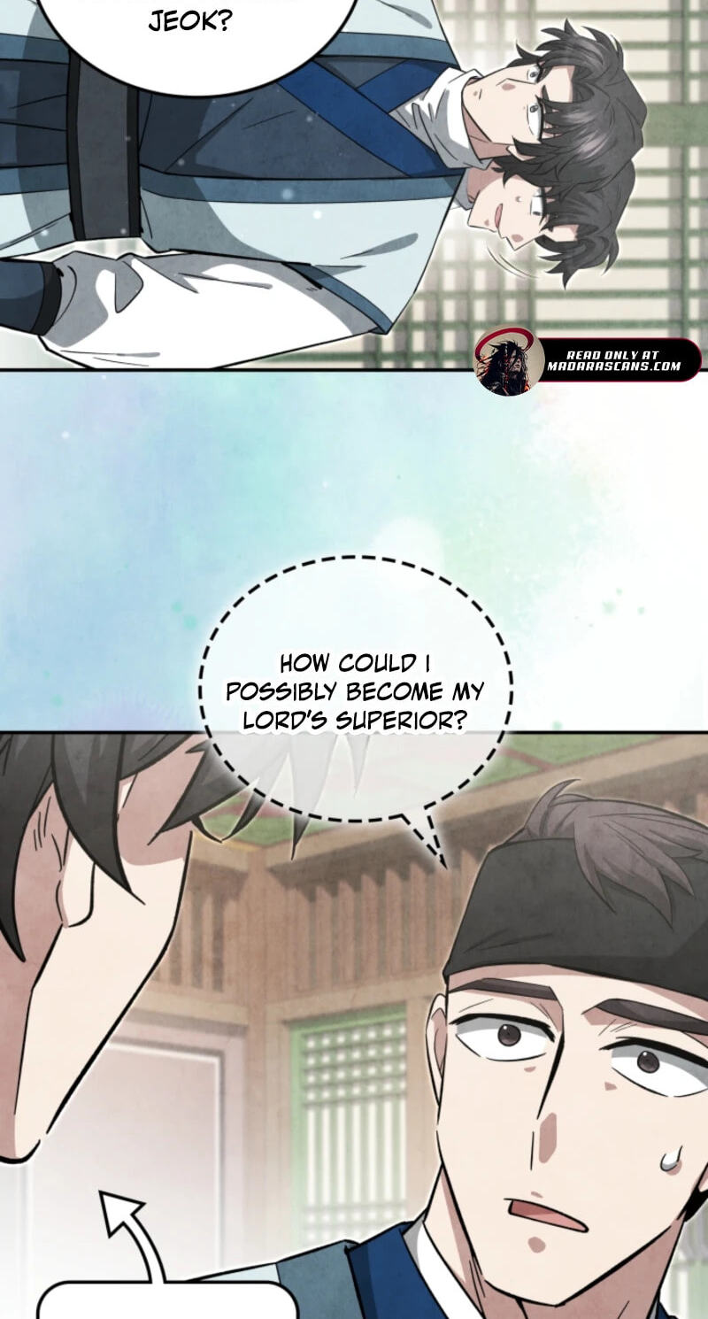 How to Survive as a Martial World Civil Servant Chapter 54 page 82 - 