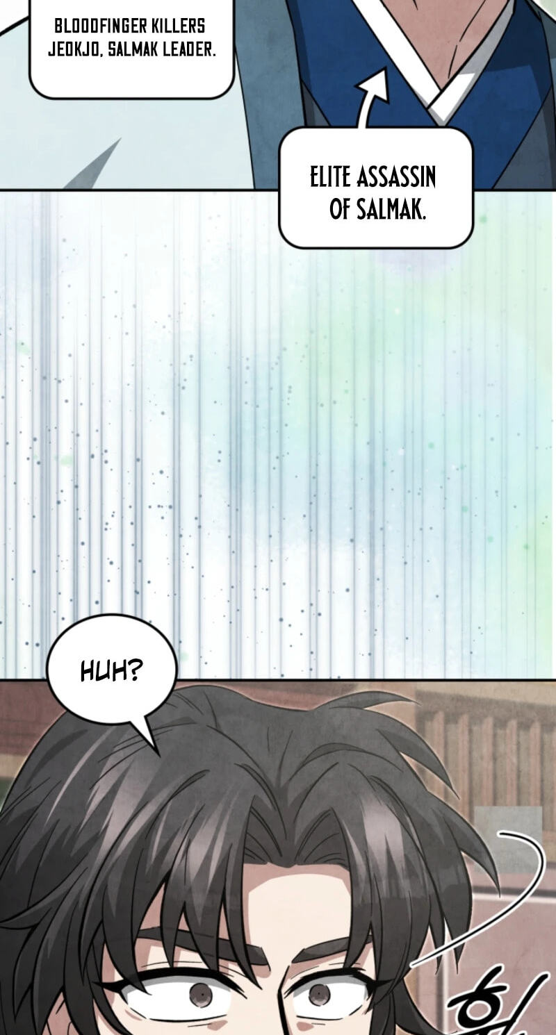 How to Survive as a Martial World Civil Servant Chapter 54 page 83 - 