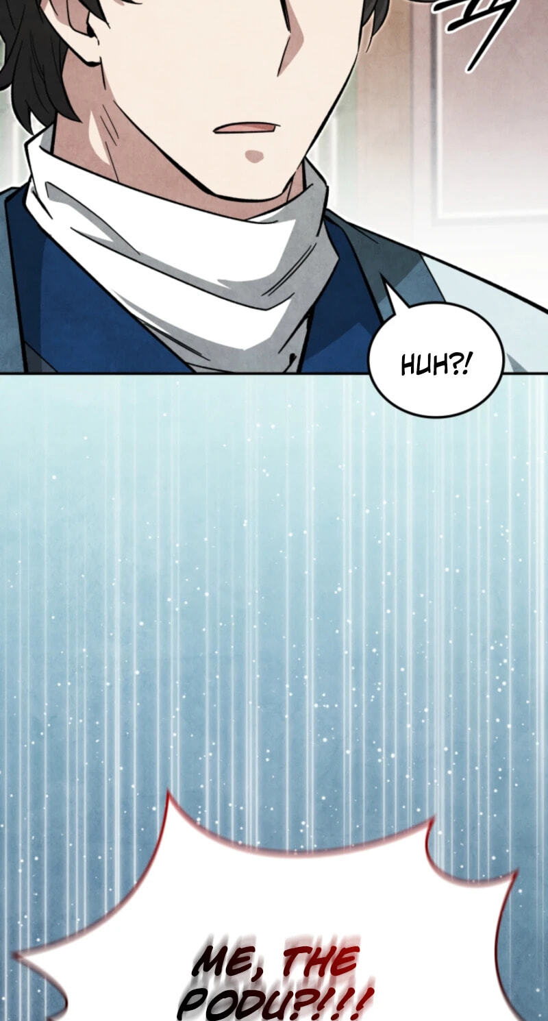 How to Survive as a Martial World Civil Servant Chapter 54 page 84 - 