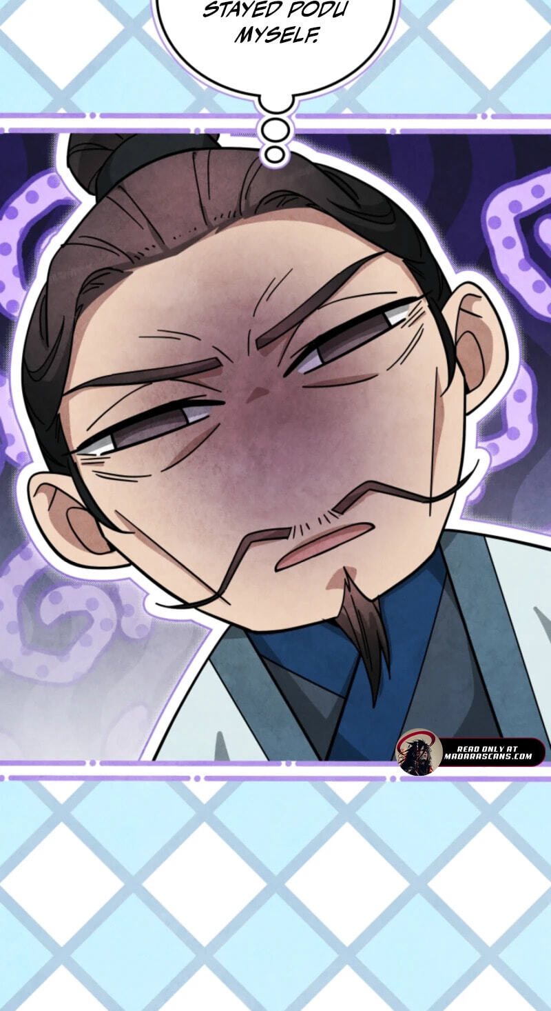How to Survive as a Martial World Civil Servant Chapter 55 page 14 - 