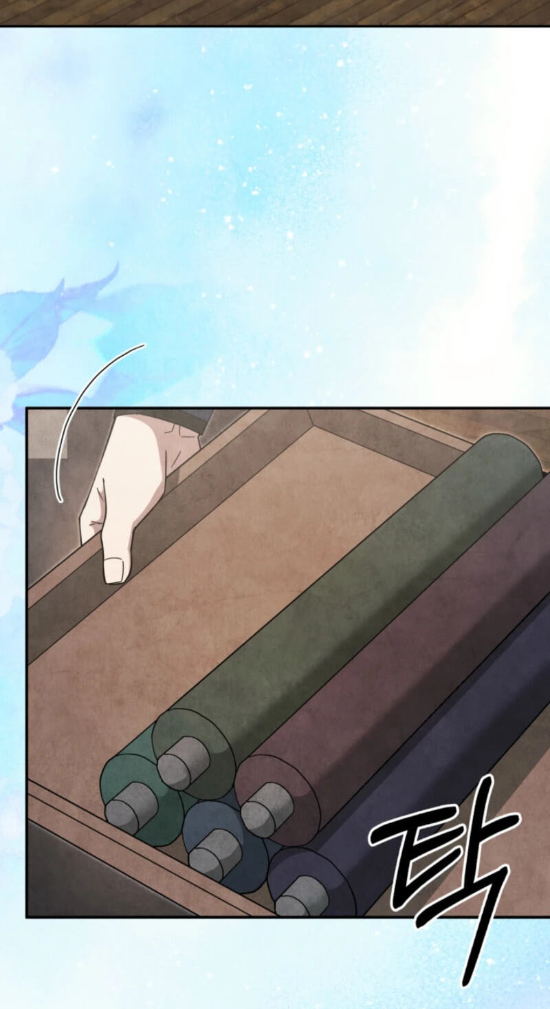 How to Survive as a Martial World Civil Servant Chapter 55 page 17 - 