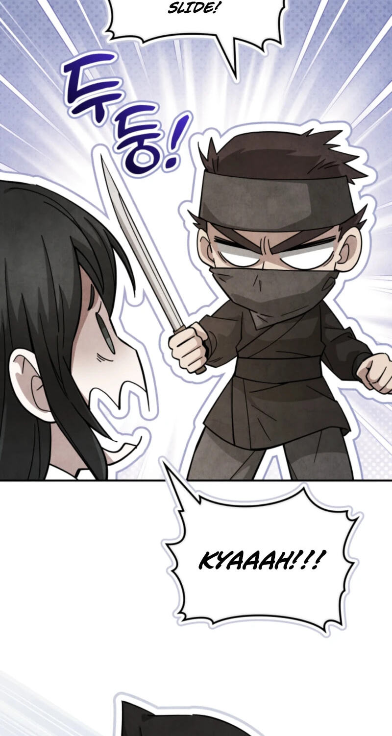 How to Survive as a Martial World Civil Servant Chapter 55 page 23 - 