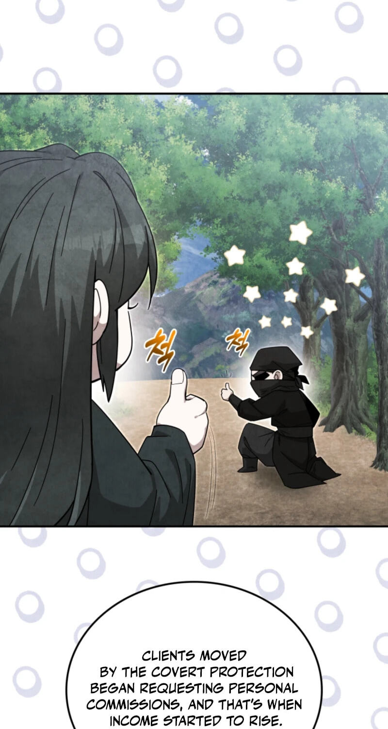 How to Survive as a Martial World Civil Servant Chapter 55 page 26 - 