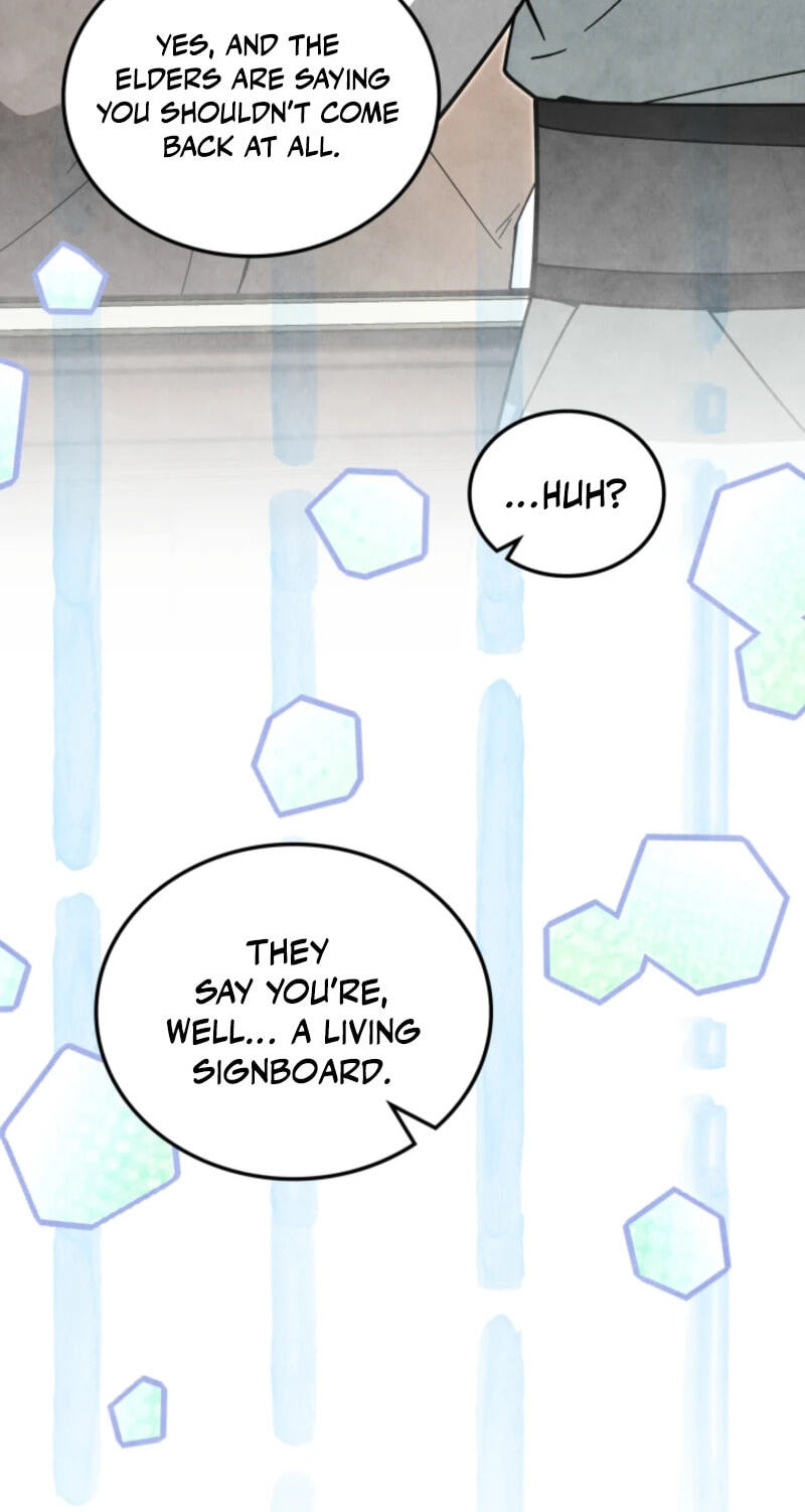 How to Survive as a Martial World Civil Servant Chapter 55 page 28 - 