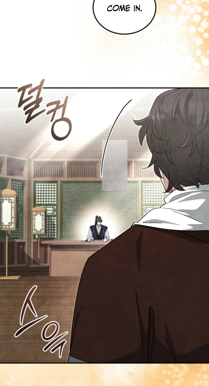 How to Survive as a Martial World Civil Servant Chapter 55 page 34 - 