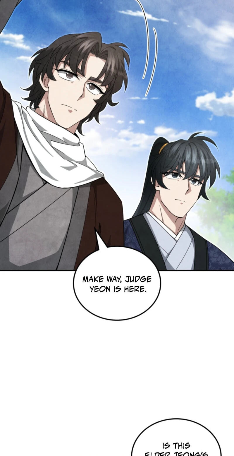 How to Survive as a Martial World Civil Servant Chapter 55 page 44 - 