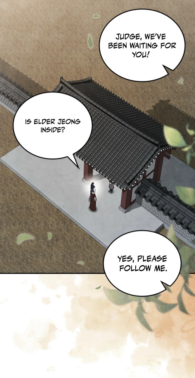 How to Survive as a Martial World Civil Servant Chapter 55 page 46 - 