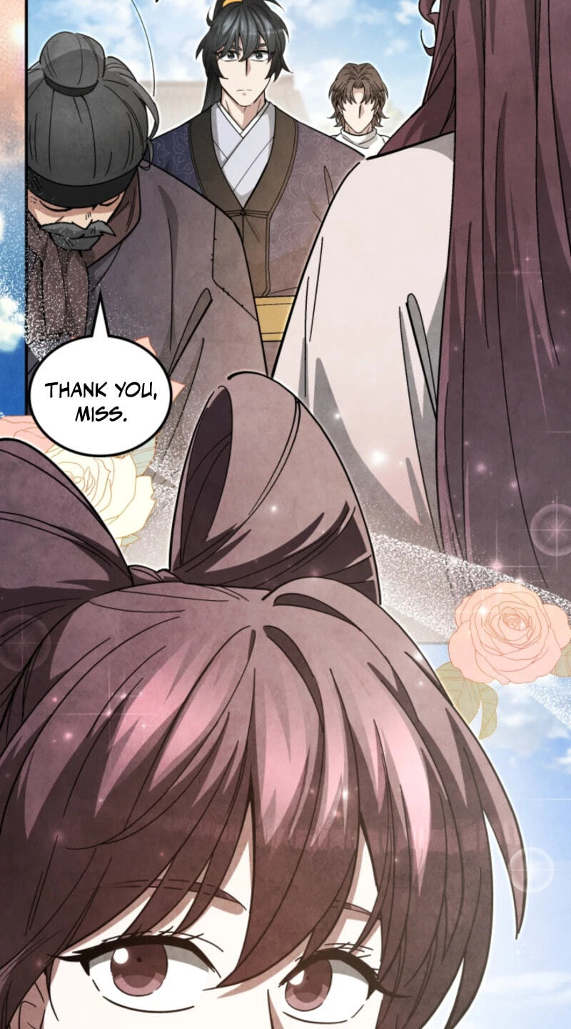 How to Survive as a Martial World Civil Servant Chapter 55 page 48 - 