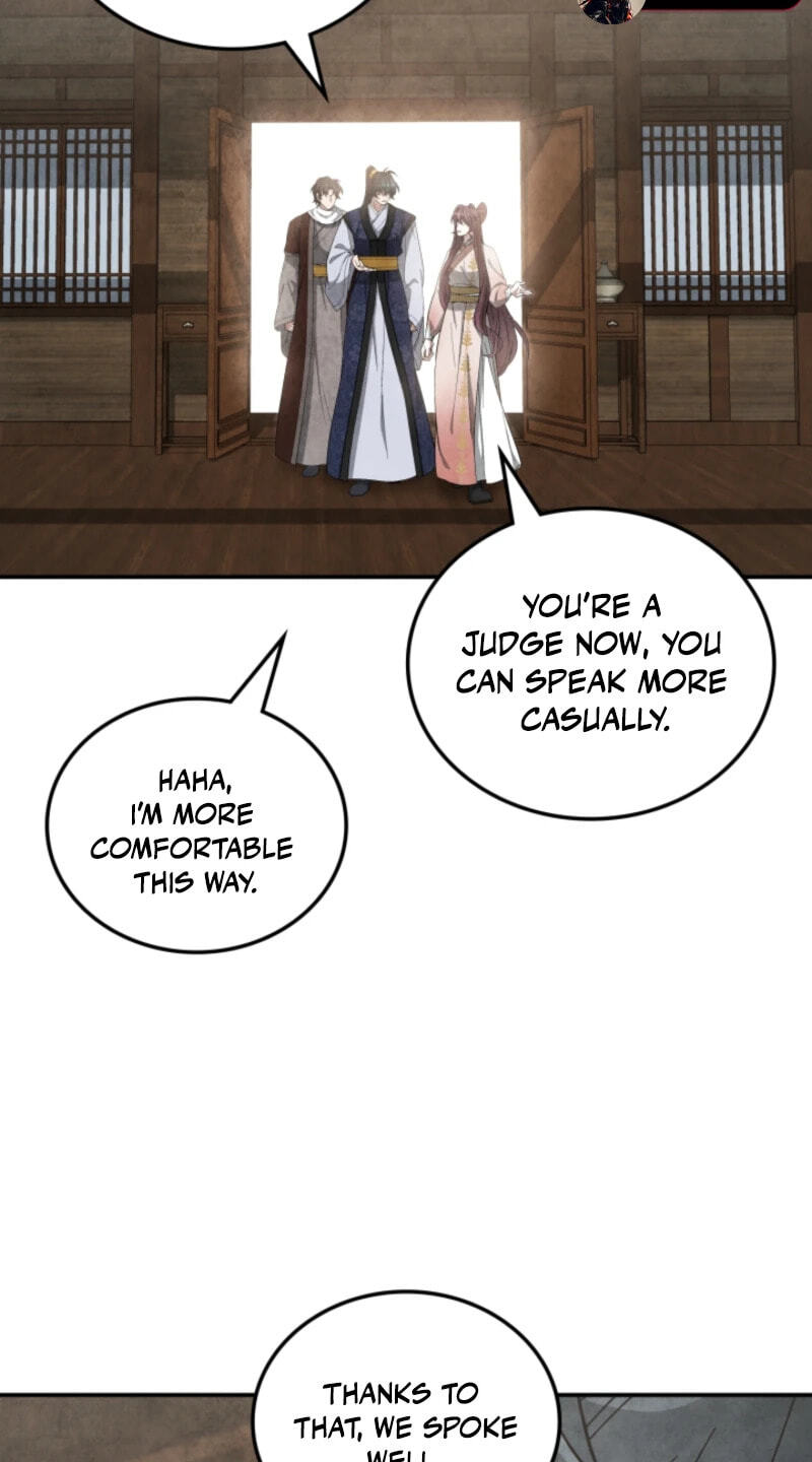 How to Survive as a Martial World Civil Servant Chapter 55 page 50 - 