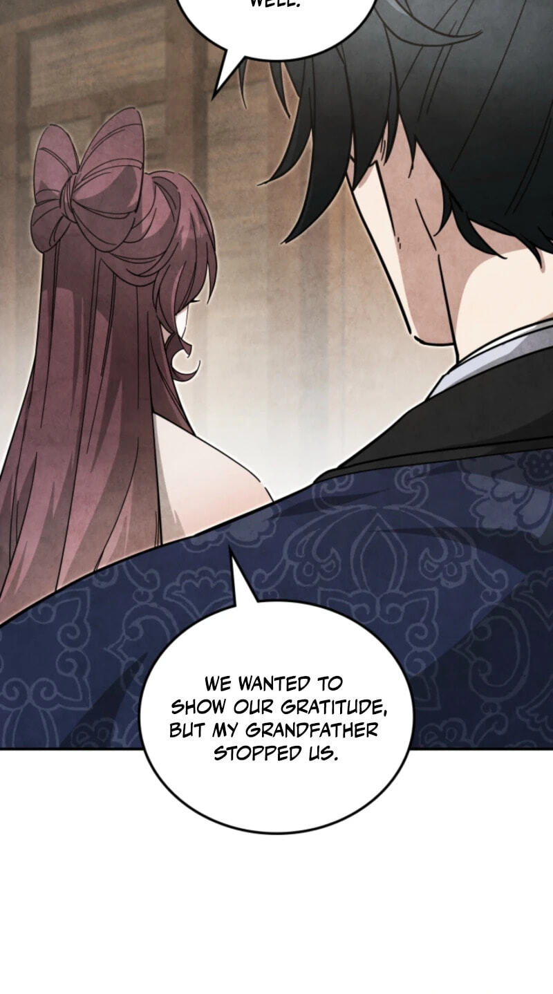 How to Survive as a Martial World Civil Servant Chapter 55 page 51 - 