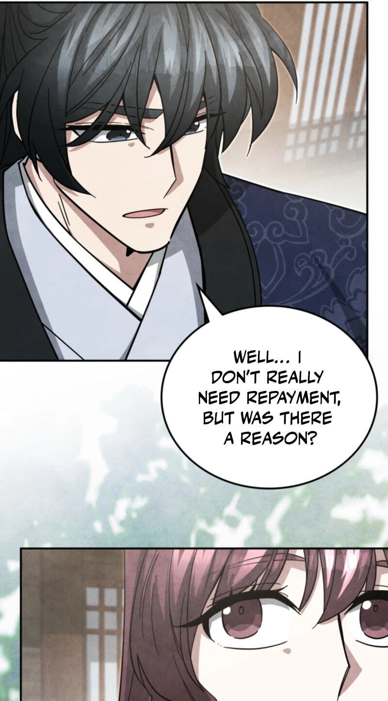 How to Survive as a Martial World Civil Servant Chapter 55 page 52 - 