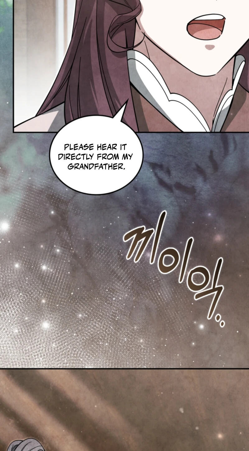 How to Survive as a Martial World Civil Servant Chapter 55 page 53 - 