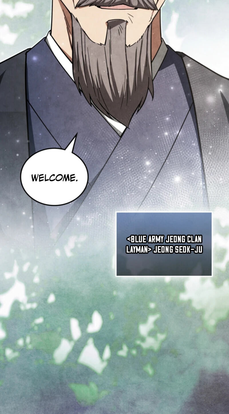 How to Survive as a Martial World Civil Servant Chapter 55 page 55 - 