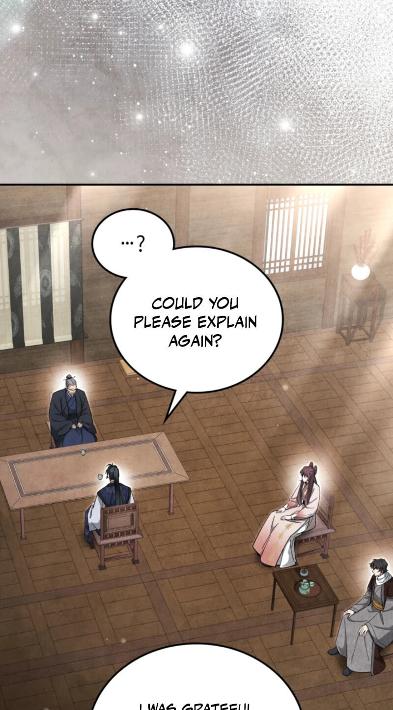 How to Survive as a Martial World Civil Servant Chapter 55 page 57 - 