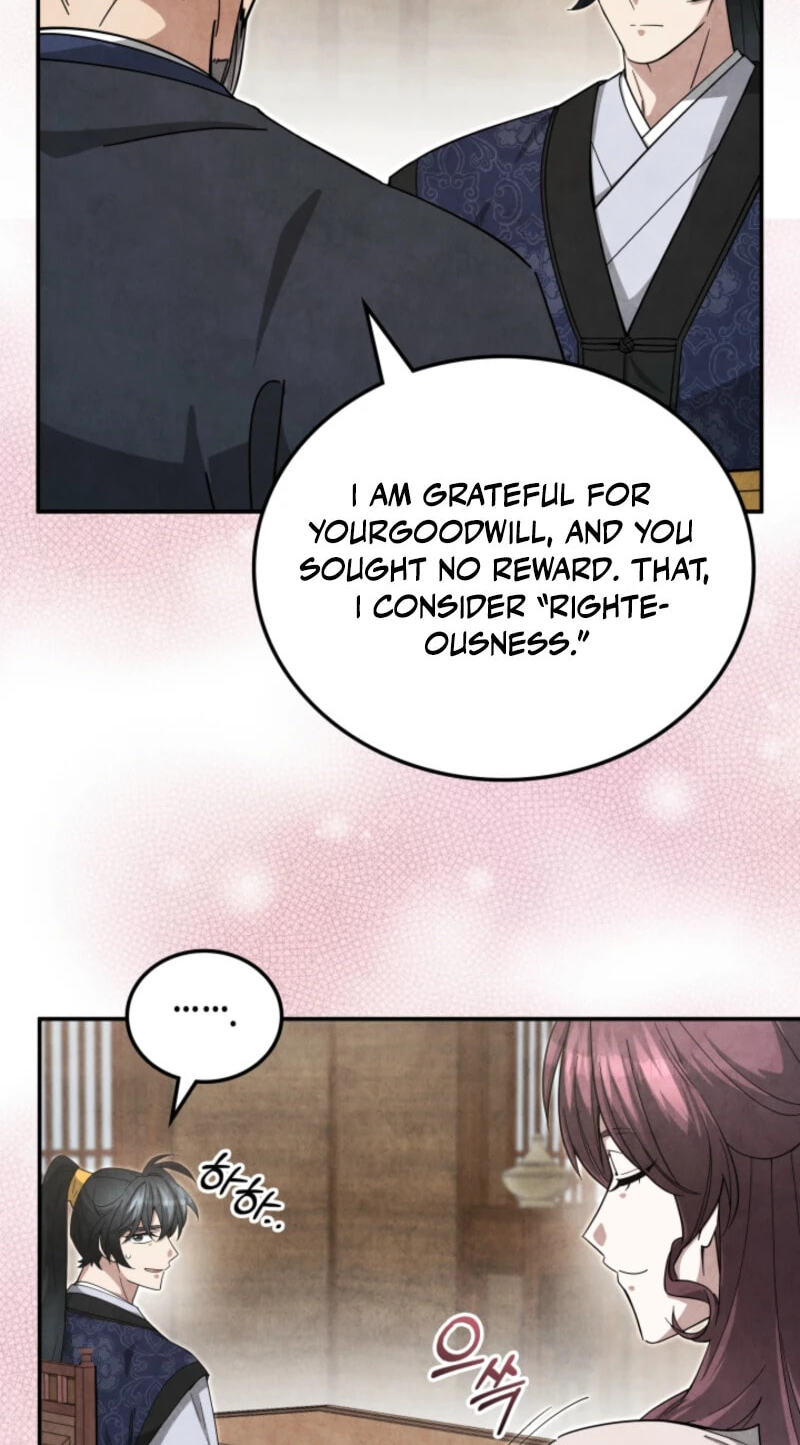 How to Survive as a Martial World Civil Servant Chapter 55 page 59 - 