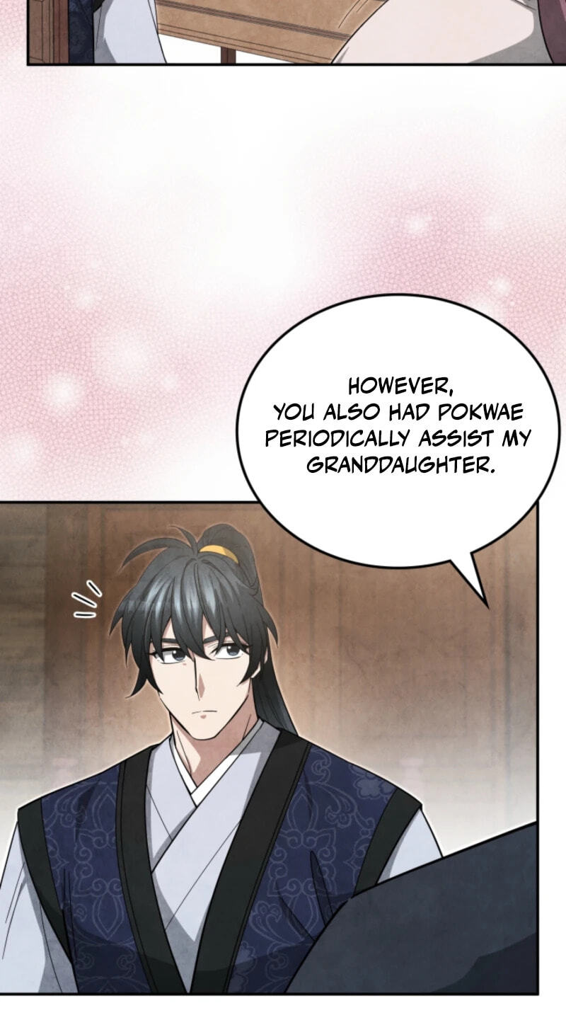 How to Survive as a Martial World Civil Servant Chapter 55 page 60 - 