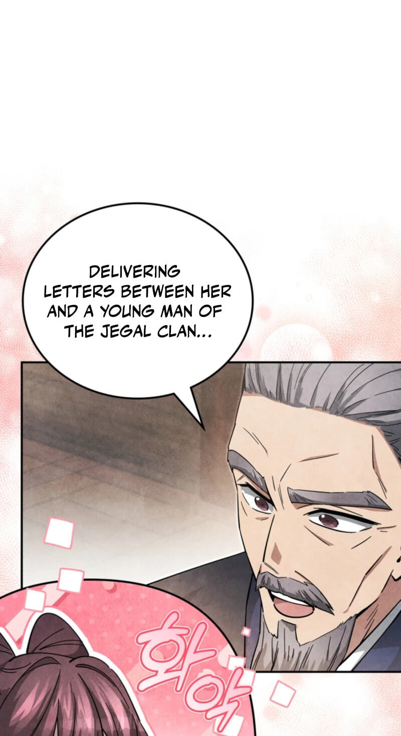 How to Survive as a Martial World Civil Servant Chapter 55 page 61 - 
