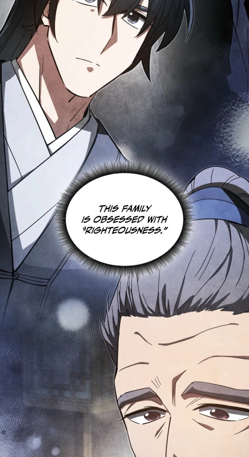 How to Survive as a Martial World Civil Servant Chapter 55 page 64 - 