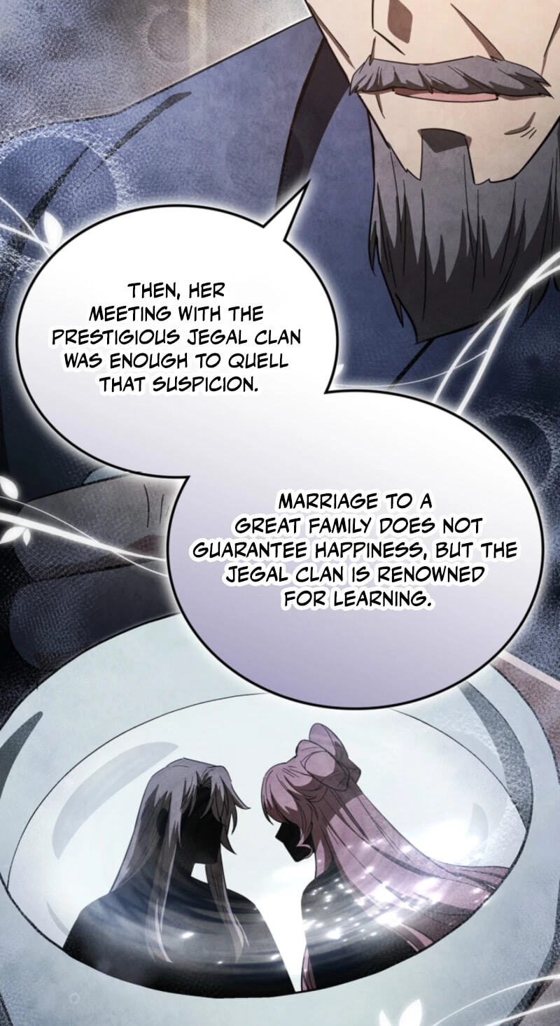 How to Survive as a Martial World Civil Servant Chapter 55 page 65 - 