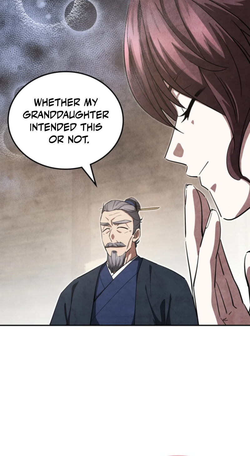 How to Survive as a Martial World Civil Servant Chapter 55 page 67 - 