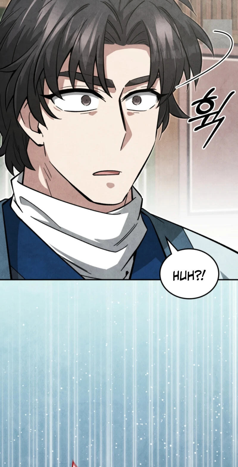 How to Survive as a Martial World Civil Servant Chapter 55 page 8 - 