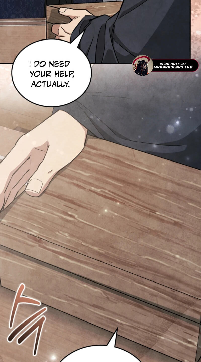 How to Survive as a Martial World Civil Servant Chapter 55 page 71 - 