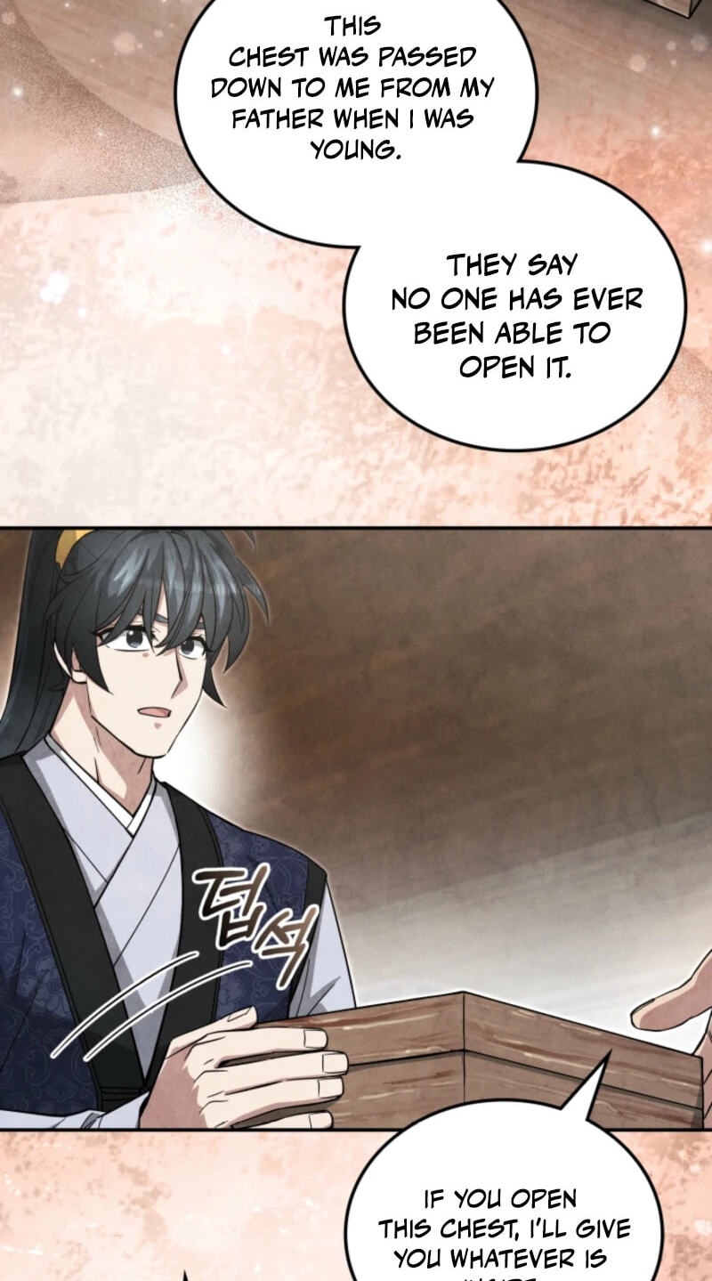 How to Survive as a Martial World Civil Servant Chapter 55 page 72 - 
