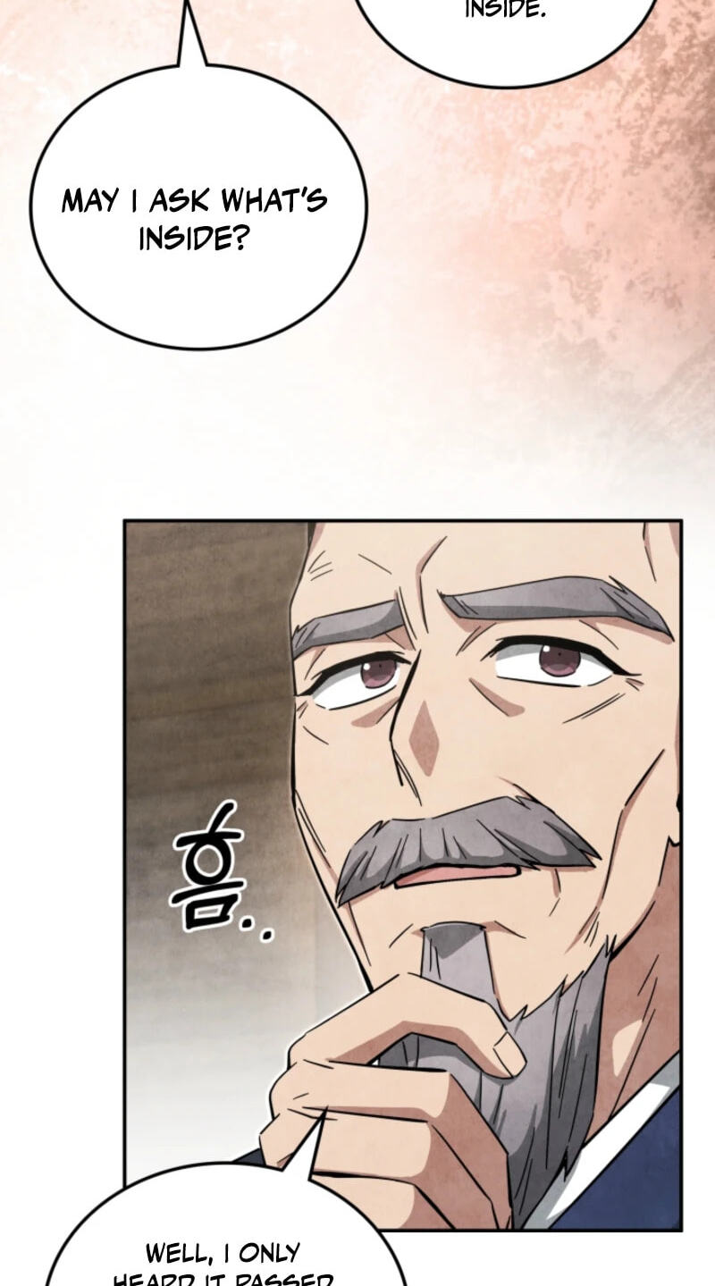 How to Survive as a Martial World Civil Servant Chapter 55 page 73 - 