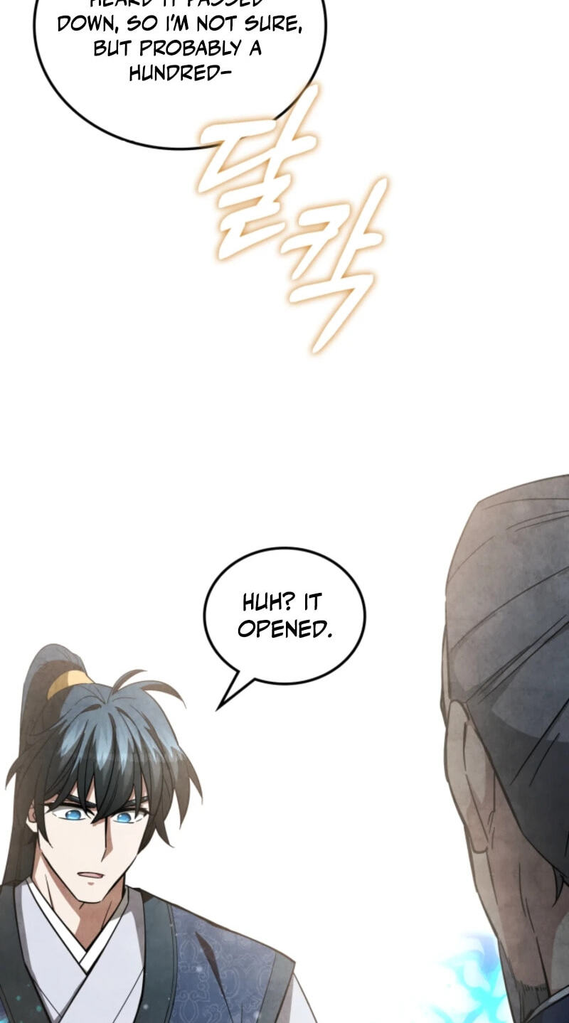 How to Survive as a Martial World Civil Servant Chapter 55 page 74 - 