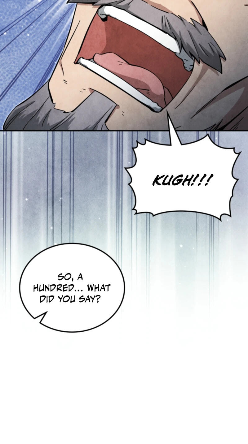 How to Survive as a Martial World Civil Servant Chapter 55 page 76 - 