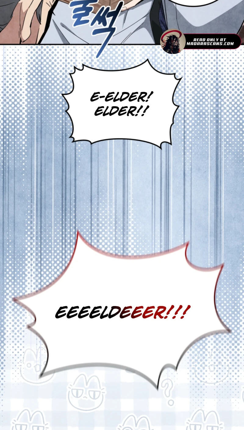 How to Survive as a Martial World Civil Servant Chapter 55 page 78 - 