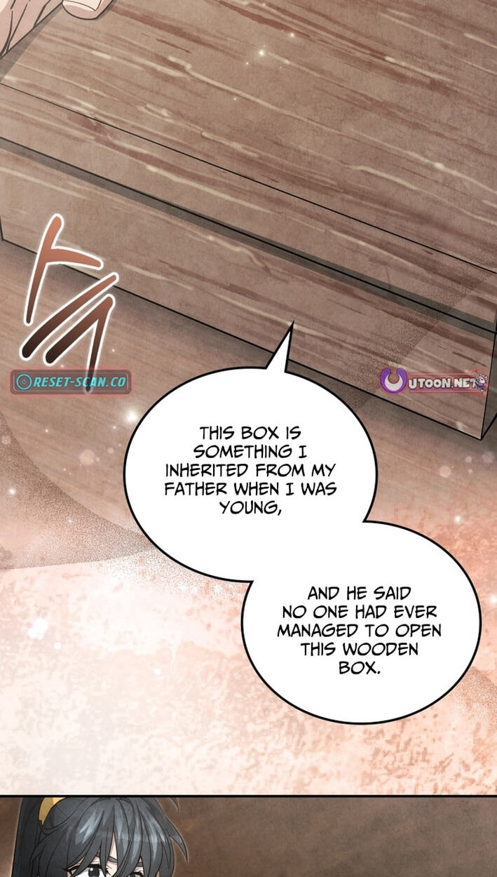 How to Survive as a Martial World Civil Servant Chapter 56 page 2 - 
