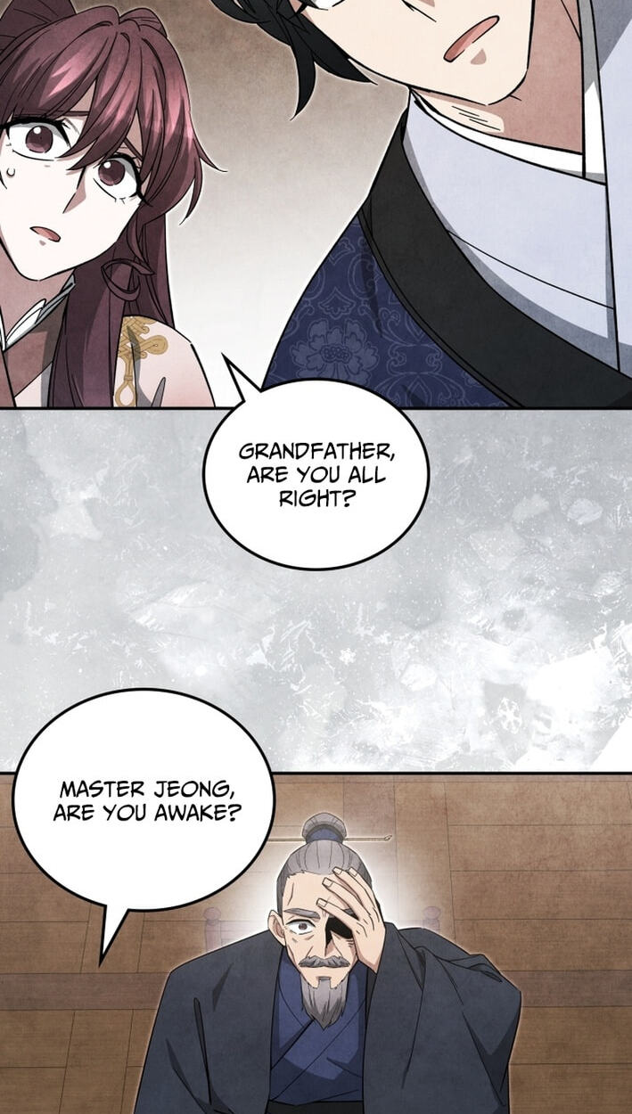 How to Survive as a Martial World Civil Servant Chapter 56 page 13 - 