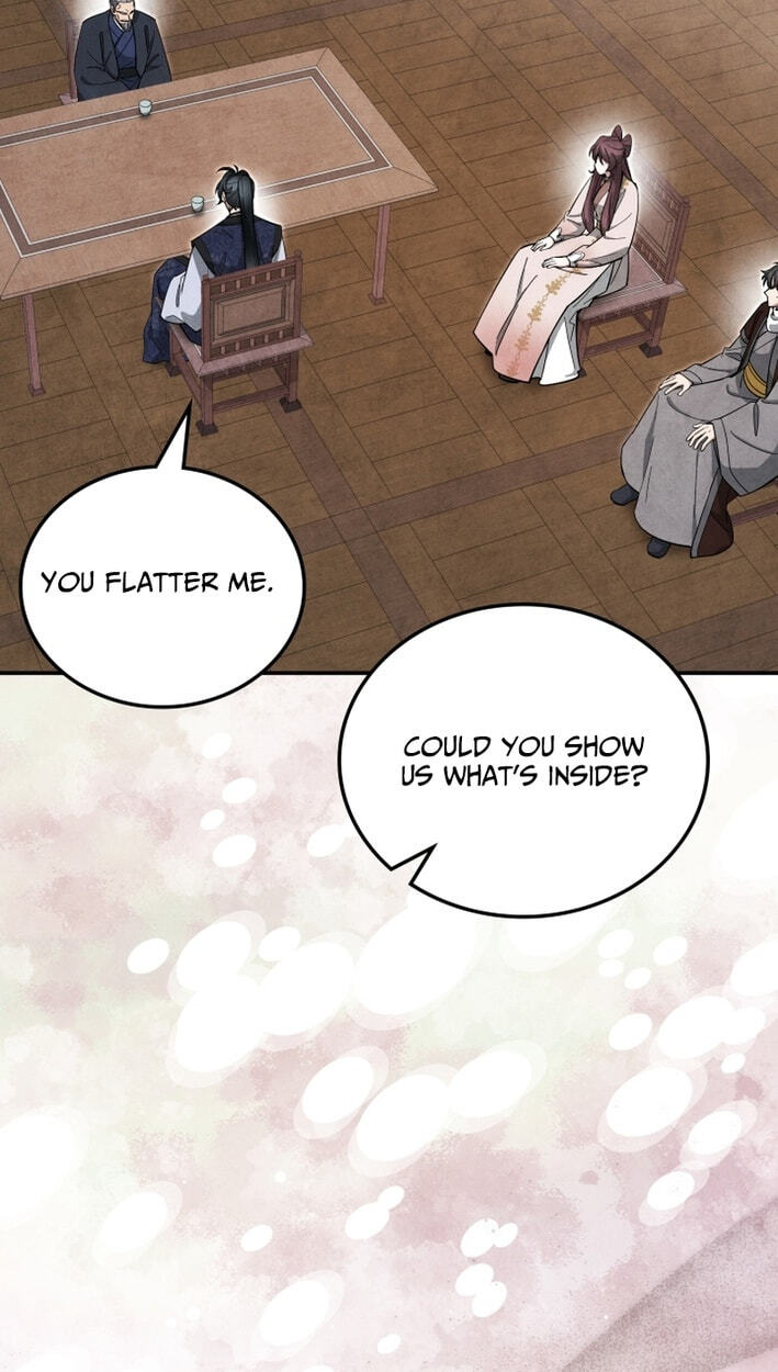 How to Survive as a Martial World Civil Servant Chapter 56 page 16 - 
