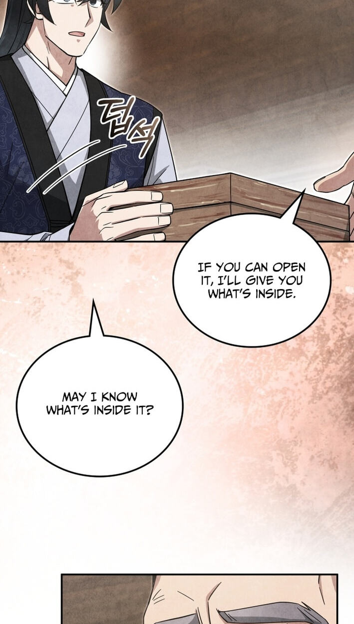 How to Survive as a Martial World Civil Servant Chapter 56 page 3 - 