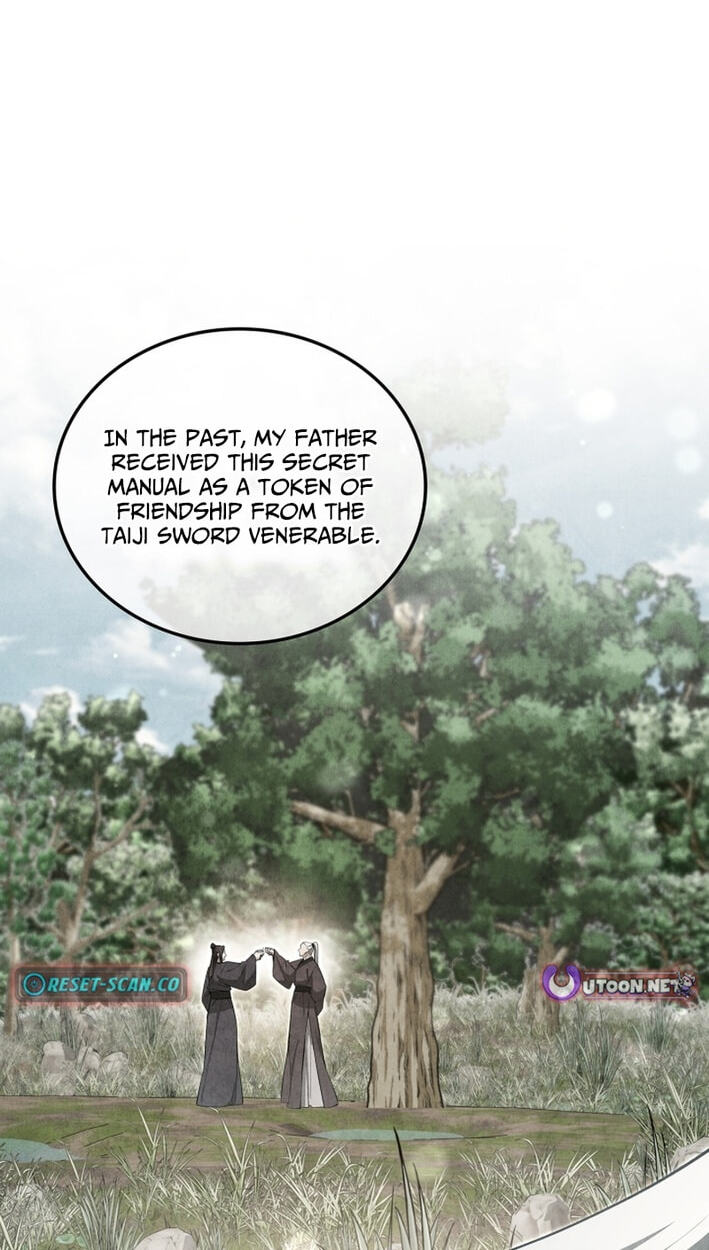 How to Survive as a Martial World Civil Servant Chapter 56 page 23 - 