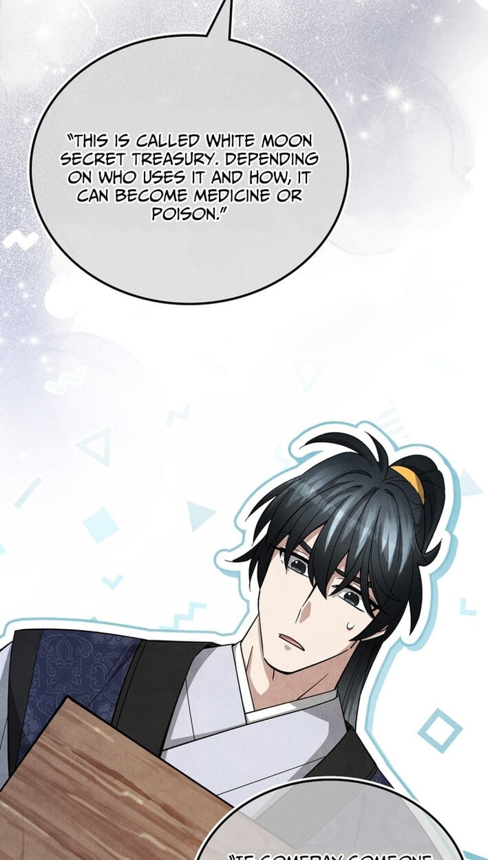 How to Survive as a Martial World Civil Servant Chapter 56 page 25 - 