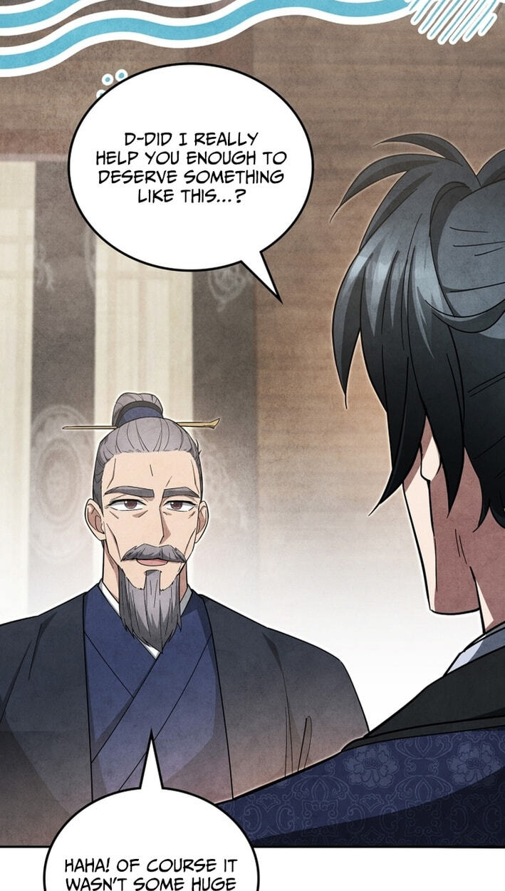 How to Survive as a Martial World Civil Servant Chapter 56 page 28 - 